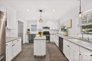 2814 Virginia Ave, Charlotte, NC 28205 - Photo 16
