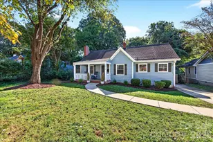 2814 Virginia Ave, Charlotte, NC 28205 - Photo 2