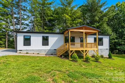36 Aladdin Drive #3, Leicester, NC 28748 - Photo 1