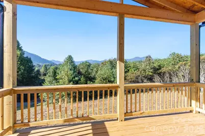 36 Aladdin Drive #3, Leicester, NC 28748 - Photo 2