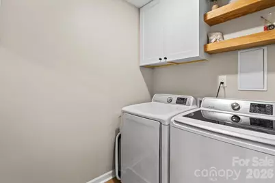 6073 Cougar Lane, Charlotte, NC 28269 - Photo 24