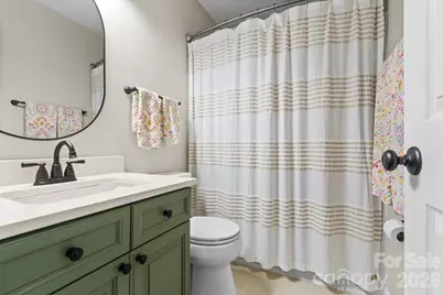 6073 Cougar Lane, Charlotte, NC 28269 - Photo 22