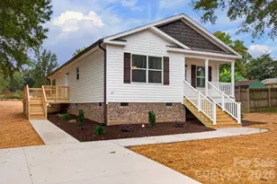 3898 Yarbrough Ave, Winston Salem, NC 27106 - Photo 6