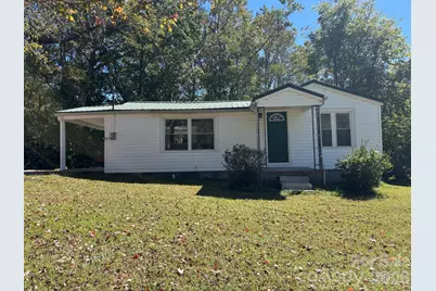 162 Phillips Lane, Spruce Pine, NC 28777 - Photo 1