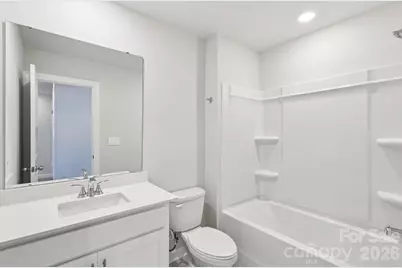 8009 Hidden Springs Trail, Charlotte, NC 28216 - Photo 20