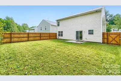 5135 Raspberry Knoll Drive, Charlotte, NC 28208 - Photo 28