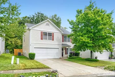 5135 Raspberry Knoll Drive, Charlotte, NC 28208 - Photo 2