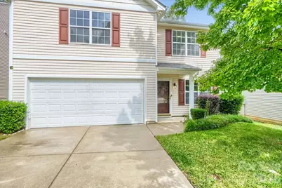 5135 Raspberry Knoll Drive, Charlotte, NC 28208 - Photo 4