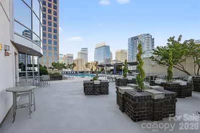 333 W Trade Street #1810, Charlotte, NC 28202 - Photo 22