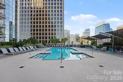 333 W Trade Street #1810, Charlotte, NC 28202 - Photo 24