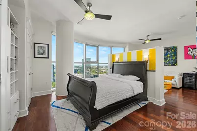 333 W Trade Street #1810, Charlotte, NC 28202 - Photo 14