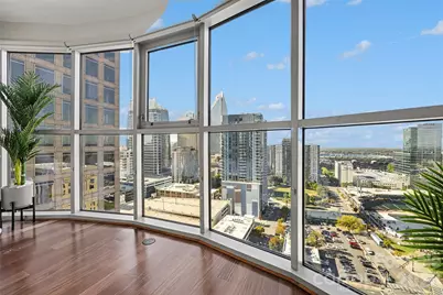 333 W Trade Street #1810, Charlotte, NC 28202 - Photo 12