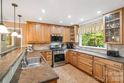 9831 Spring Harvest Drive, Mint Hill, NC 28227 - Photo 18