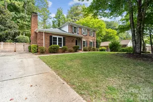 9151 Hinson Dr, Matthews, NC 28105 - Photo 4