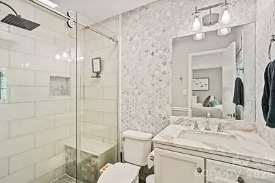 9151 Hinson Drive, Matthews, NC 28105 - Photo 18