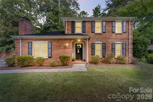 9151 Hinson Dr, Matthews, NC 28105 - Photo 1