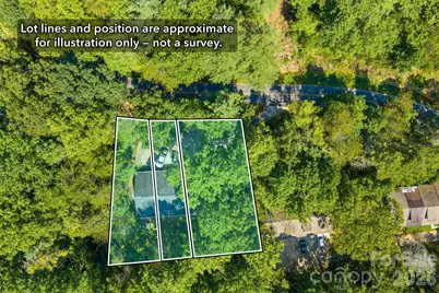 487 N Country Club Drive, Cullowhee, NC 28723 - Photo 4