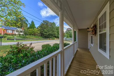 17 Sheridan Road, Asheville, NC 28803 - Photo 4
