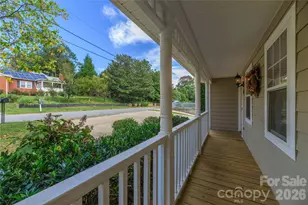 17 Sheridan Rd, Asheville, NC 28803 - Photo 4