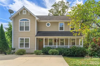 17 Sheridan Road, Asheville, NC 28803 - Photo 1