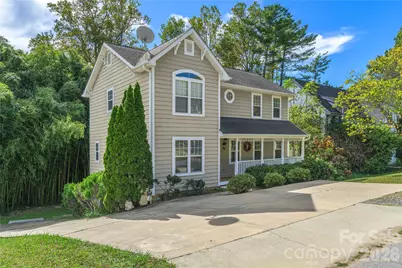 17 Sheridan Road, Asheville, NC 28803 - Photo 2