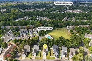 11705 Kingsley View Dr, Charlotte, NC 28277 - Photo 40
