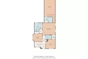 11705 Kingsley View Dr, Charlotte, NC 28277 - Photo 24