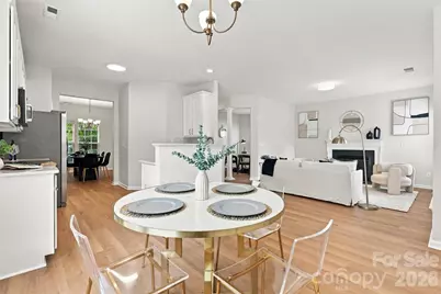 11705 Kingsley View Drive, Charlotte, NC 28277 - Photo 14