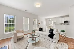 11705 Kingsley View Dr, Charlotte, NC 28277 - Photo 12