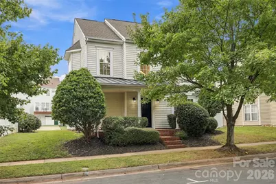 11705 Kingsley View Drive, Charlotte, NC 28277 - Photo 1