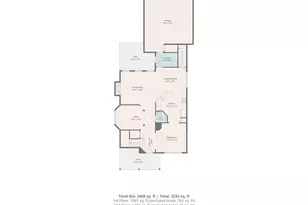 11705 Kingsley View Dr, Charlotte, NC 28277 - Photo 6