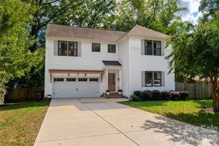 3200 Cosby Pl, Charlotte, NC 28205 - Photo 1