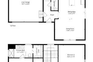 3200 Cosby Pl, Charlotte, NC 28205 - Photo 34