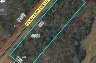 000 Rocky River Springs Rd, Norwood, NC 28128 - Photo 1