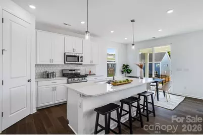 17029 Walker Wylie Drive, Charlotte, NC 28278 - Photo 2