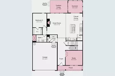 17029 Walker Wylie Drive, Charlotte, NC 28278 - Photo 36