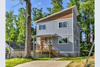 21 Wilmington Street, Asheville, NC 28806 - Photo 2