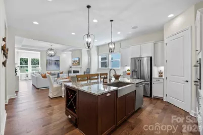 17023 Walker Wylie Drive, Charlotte, NC 28278 - Photo 6