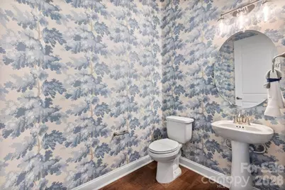 17023 Walker Wylie Drive, Charlotte, NC 28278 - Photo 14