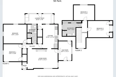 50 Park Drive, Concord, NC 28027 - Photo 28