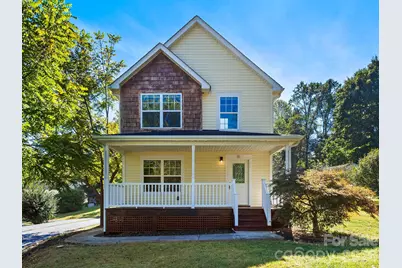81 Crayton Road, Asheville, NC 28803 - Photo 2