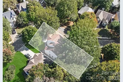 2103 Sablewood Drive, Charlotte, NC 28205 - Photo 30