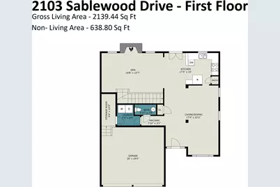2103 Sablewood Drive, Charlotte, NC 28205 - Photo 32