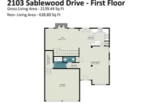 2103 Sablewood Dr, Charlotte, NC 28205 - Photo 32