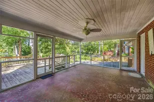 525 East St, Albemarle, NC 28001 - Photo 34