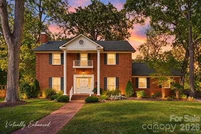 525 East Street, Albemarle, NC 28001 - Photo 1