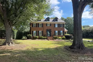 4533 Arborway Way, Charlotte, NC 28211 - Photo 1