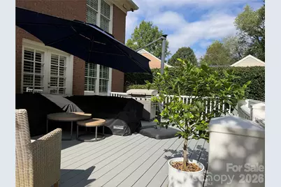 4533 Arborway Way, Charlotte, NC 28211 - Photo 8