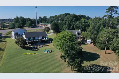 15800 Henry Lane, Huntersville, NC 28078 - Photo 36