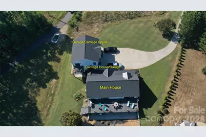15800 Henry Lane, Huntersville, NC 28078 - Photo 38